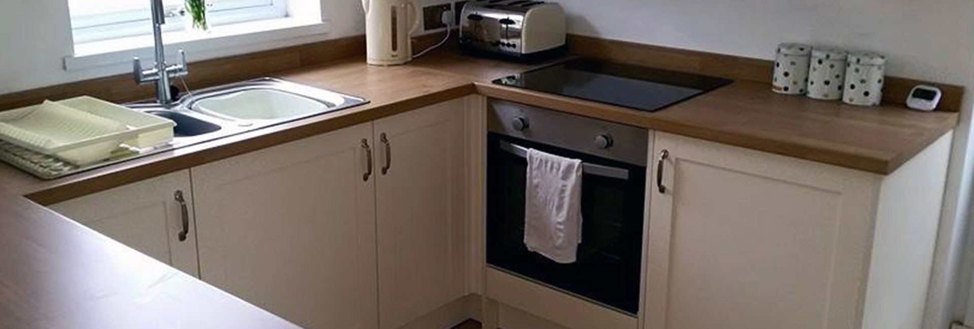Kitchens And Bathrooms Fitting Abergavenny Rpb Building Maintenance